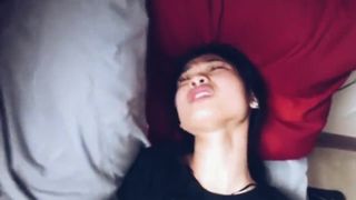 Fucking my Friend's Sister - Pussy and Butthole Destroyed