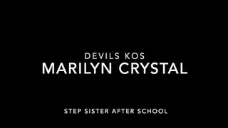 PROMO - AdultTime - Step Sister going Home after Shool