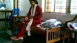 Brother and Step Sister S-e-x in the Home