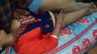 ?????? ???? ???? ??? (Step Sister and Brother having Fun)