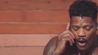 Blacked she's never had BBC and Wanted to Treat herself