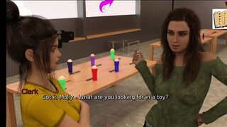 My Sister my Roommate 68