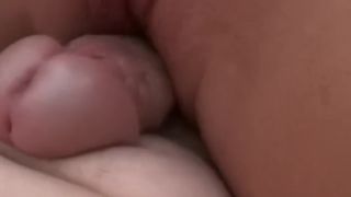 Big Butty Stepsister Climb's Straight into Stepbroter Bed for Forbidden Fun