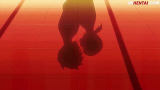 Anime Stepsister and Brother Fucking at School | Hentai