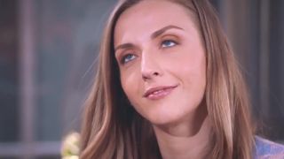 Blacked this Bored Wife found what she Needed with two Bbcs