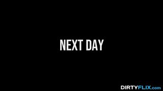 Muddy Flix - Cameron Canela - Stepsis obsessed with my cock