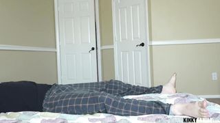 Mischievous Family - Stepsis obsessed with my rosy cigar