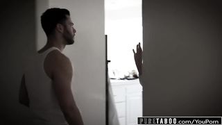 PURE TABOO Evil Lezzy StepMom Baits Encounters Using Torrid Sonny