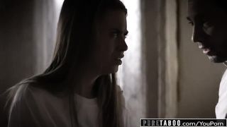 PURE TABOO Jill Kassidy Tricked into Hump by Physician