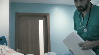 PURE TABOO Weirdo Physician Gives Teenager Patient Cootchie Check-Up