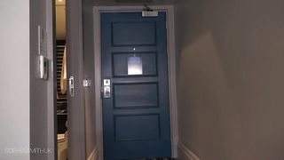 Your Taboo Night With The Shaving Queen