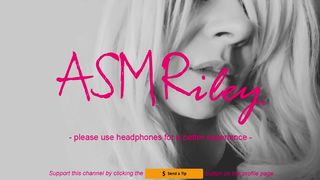 EroticAudio - ASMR Father Boinks Me Gonzo, manhandle, ddlg, taboo, raunchy