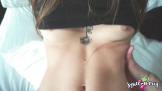 TABOO QUARANTINE SEX INTERCOURSE INTERCOURSE WITH STEPSIS CONCLUDED WITH UNEXPECTED INWARD CLIMAX - POINT OF SIGHT