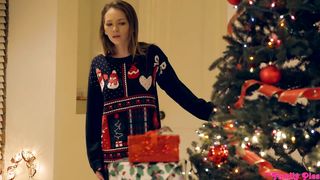 Christmas Family Sex Intercourse - Myfamilypies