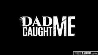 PURE TABOO Angry Father Spanks and Creampies his bratty Step daughter-in-law-in-law-in-law