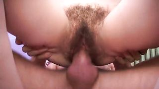 You could get lost in the forest [CLIP]