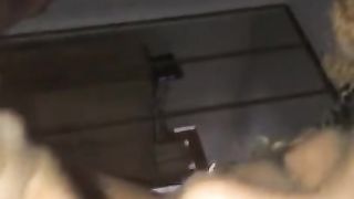 I LOVE FELLATING MAN ROD(super messy inhale job)