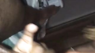 I LOVE FELLATING MAN ROD(super messy inhale job)