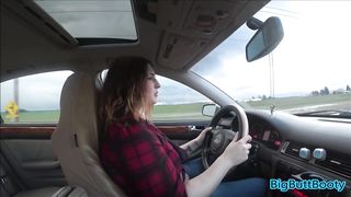 Secret Sex With My Step Step-Step-Sister: Ep2