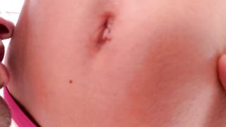 Super-Cute Hard Ripped Step Sis Blowjob's and Rides my Bone With her Backpack on 4K 60fps TRAILER