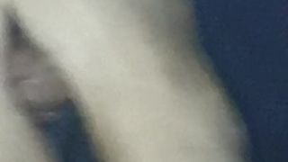 StepSister foot job. Just the tip. Hope mummy dosent find out.Redbone, plus-size