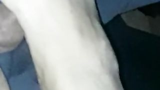 StepSister foot job. Just the tip. Hope mummy dosent find out.Redbone, plus-size