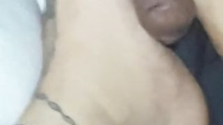 StepSister foot job. Just the tip. Hope mummy dosent find out.Redbone, plus-size