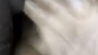 stepsister Tasted my coochie and finger-tickled me and creamed all over her fingers