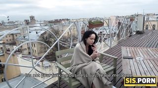 STEP-STEP-SISTER.PORN. Lovelace thinks if stepsister is elder enough to smoke than she can have fuck intercourse too