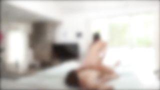 Wondrous fellow luvs to hump intercourse his step- step-step-sister, quite permanently, while they are alone at home