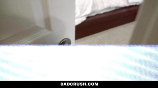 dadcrush - step-daddy pokes camgirl stepdaughter