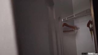 Ultra-Nasty Family - Kyler Quinn - Stepsis liked our very very first-ever fuck