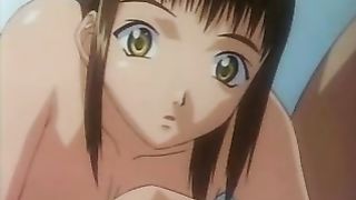 Hot anime porno lovemaking with an enslaved fresh housewife who got married by her family to a ultra-kinky fellow