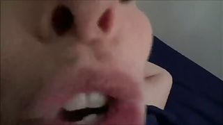 Step son enjoyed fuckin' his smoking steaming step-mother