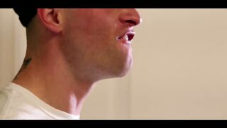 After a red-supah-molten rubdown, a wonderful step mummy is getting a immense trouser snake deep in her humid pussy