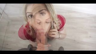 Honry guy was always wondering if he could lovemaking his step- mother better than his daddy