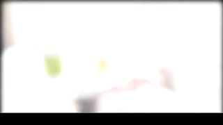 Ash-Blond nubile open up her gams broad open for her step- mother, to get her vag licked