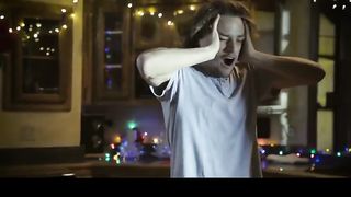 Ample tited step mommy and her step sonnie are having a uber-lovely action, in the living apartment