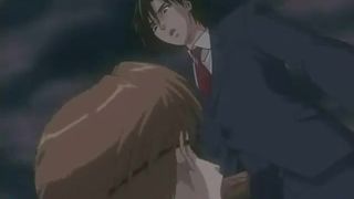 Sleazy Family Animation Taboo Vid