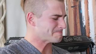 FamilyStrokes - Supah Torrid Step-Aunt-In-Law Tempts Nephew