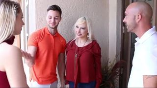 Torn Up My Sonnies-In-Law Girlfriend on Thanksgiving