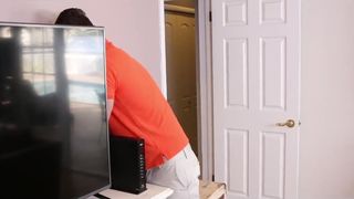 Torn Up My Sonnies-In-Law Girlfriend on Thanksgiving