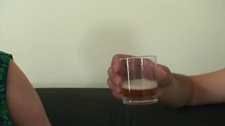 She unveils mom and spouse taboo fuck