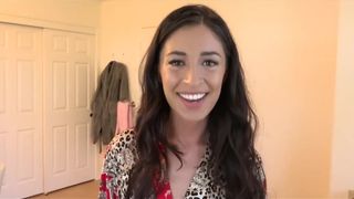 Insane Family - Stepsis obsessed with my rock-hard-on