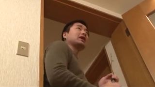 Aya Japanese family love mature lady