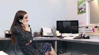 Part Time Step Daughter-In-Law-In-Law Becomes FullTime Mega-Bitch