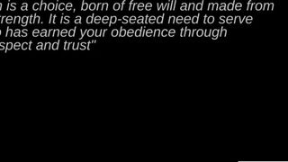 UNSPOILED TABOO Whitney & Casey Thank Sir for Slapping