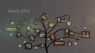 India Summer Teaches Her Stepson a Lesson