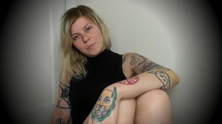 The Comfort Of Mummy's Farts