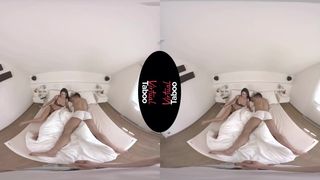 VIRTUAL TABOO -  For Every Fuck-Hole There Is A Guy Meat